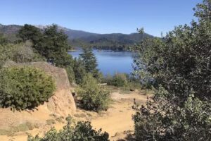 Cabañas Los Piedrones