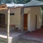 cabañas los pinares