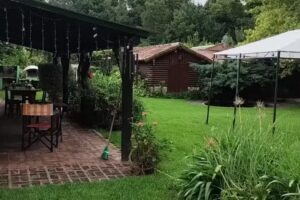 Cabañas Los Pinares