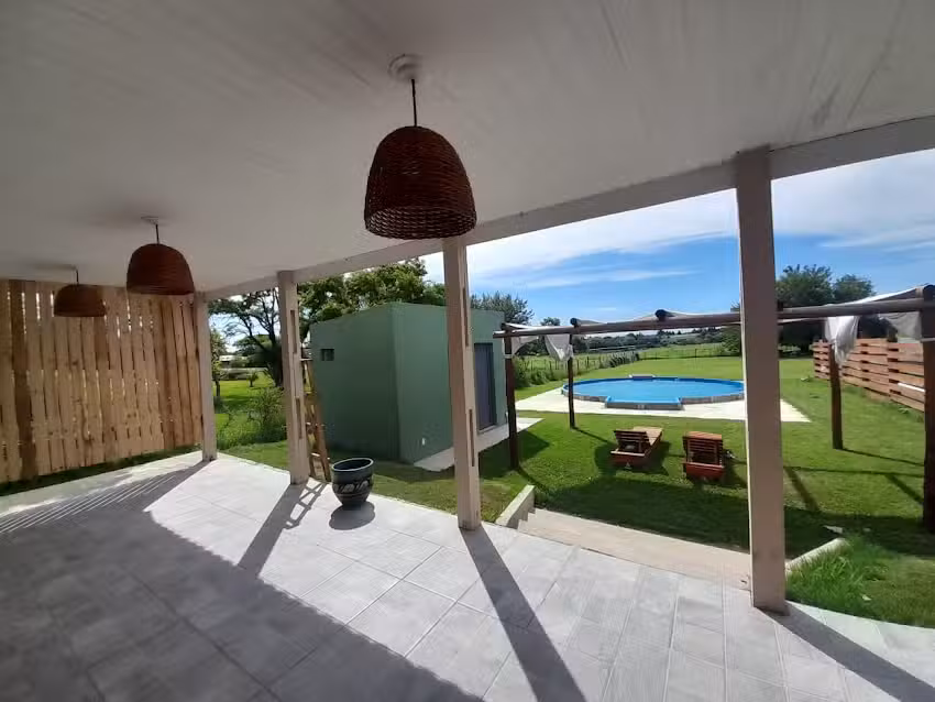 Cabañas Los Politos