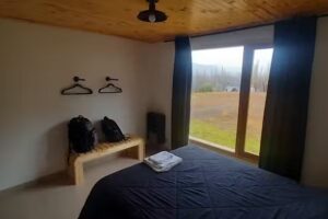 Cabañas Los Potreros