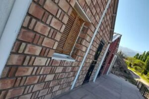 Cabañas “Los Primos”