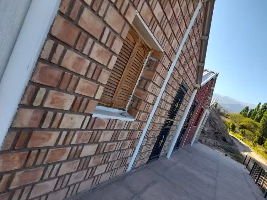 Cabañas “Los Primos”