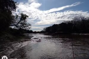Cabañas Los Puentes de Lucio