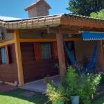Cabañas Los Quebrachos