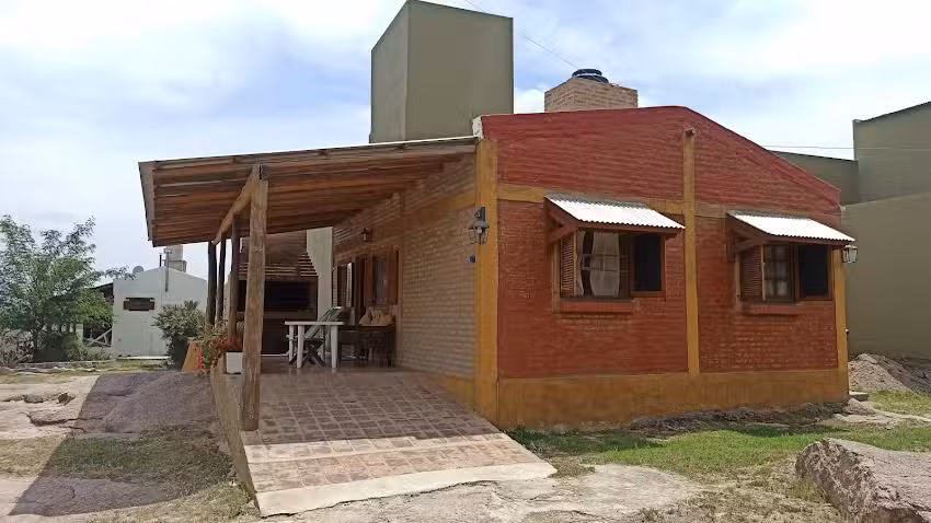 Cabañas los Relincho