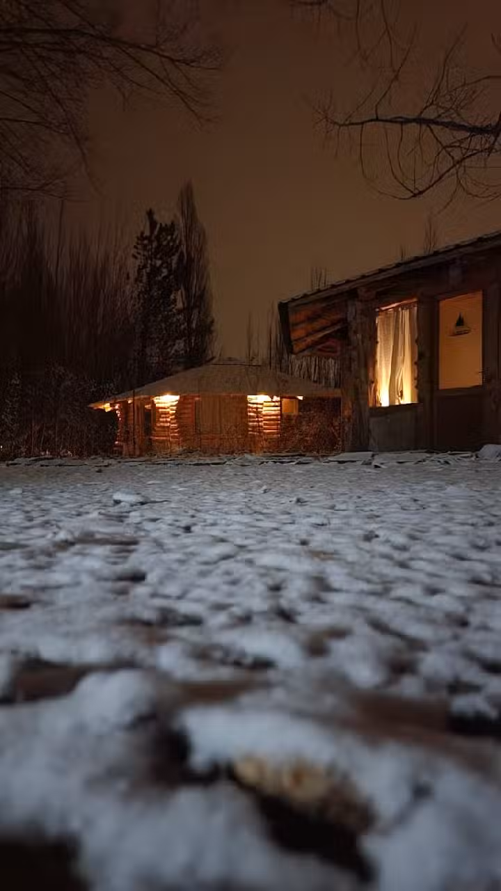 Cabañas Los Renuevos