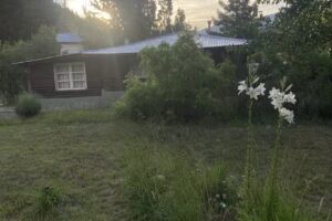 Cabañas Los Repollos