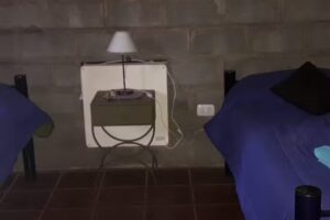 Cabañas Los Retoños