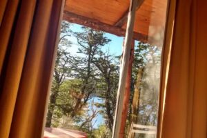 Cabañas Los Senderos