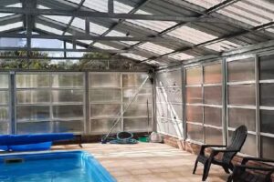 Cabañas Los Siete Colores