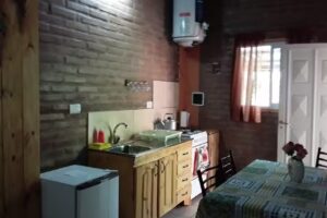 Cabañas Los Suspiros