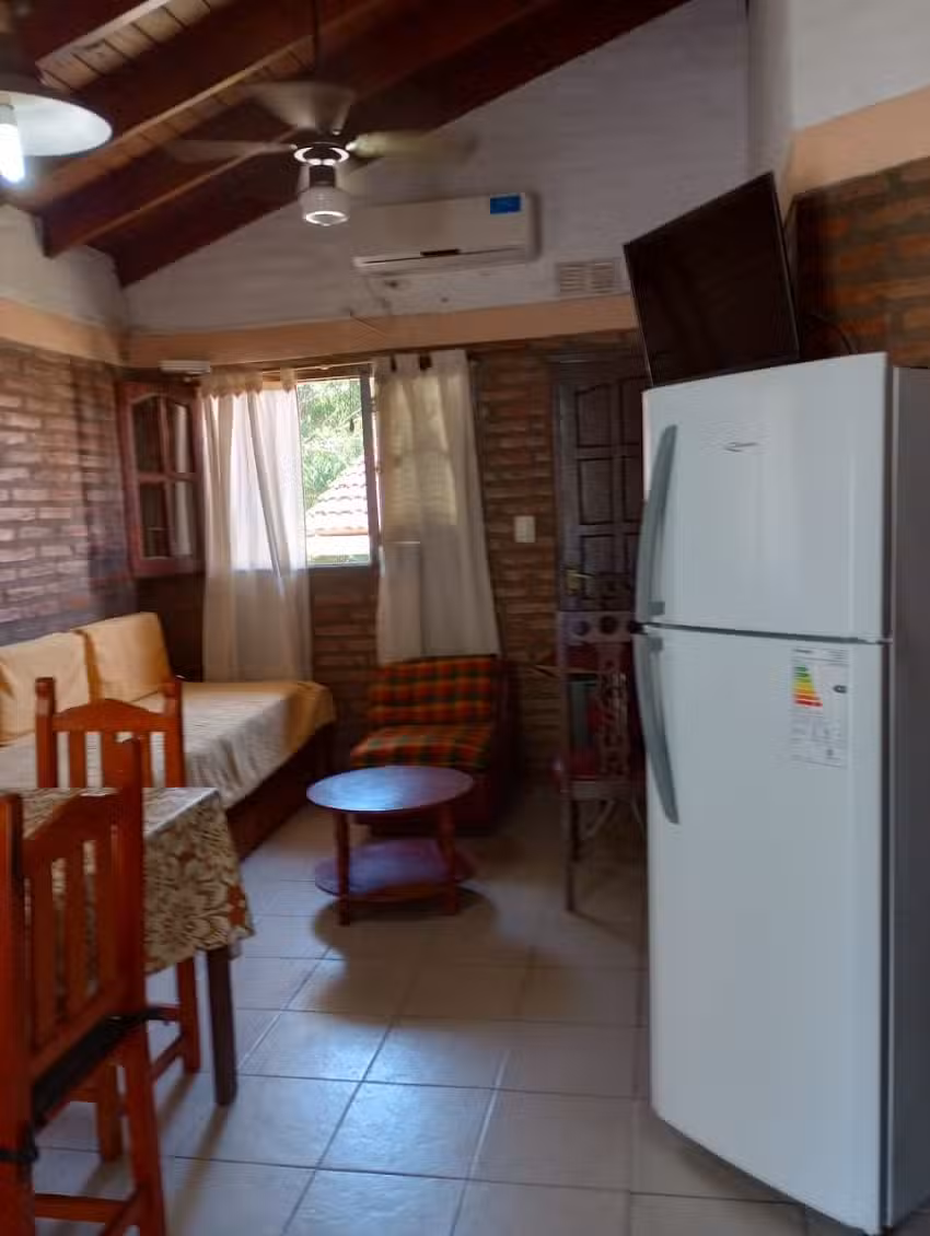 Cabañas Los Talas Calamuchita