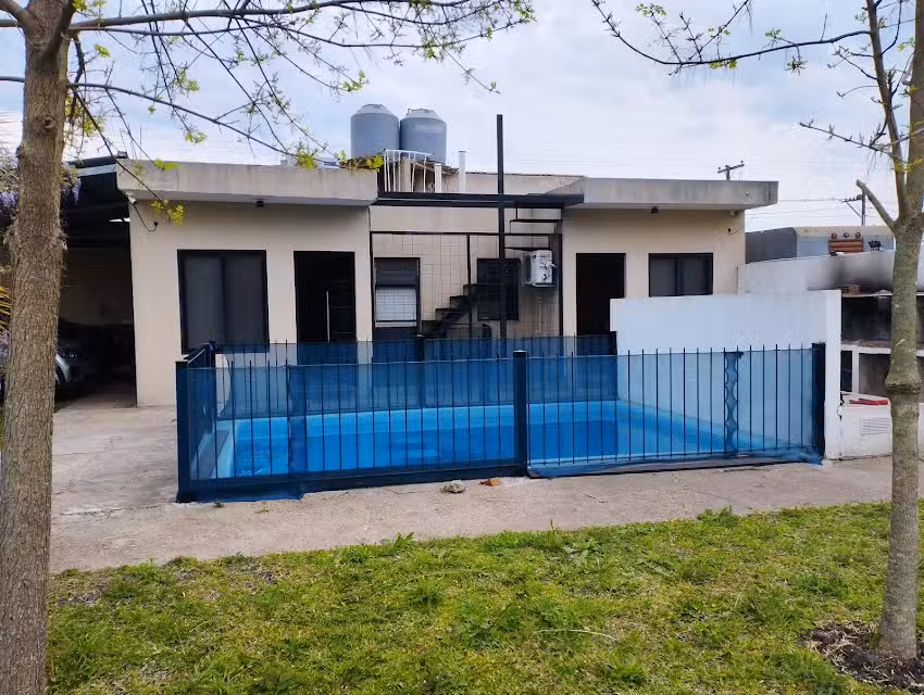 Cabañas Los Tilos