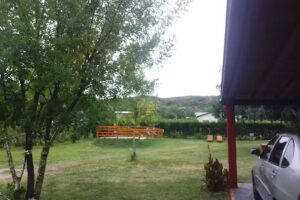 Cabañas ” Los Tilos “