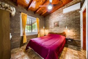 Cabañas Los Tortolitos