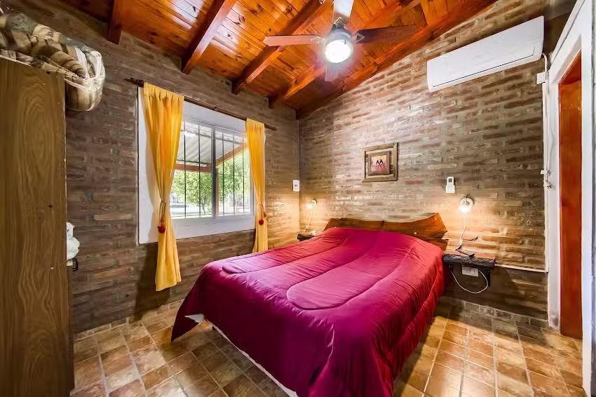 Cabañas Los Tortolitos