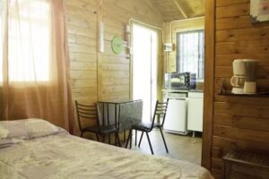 Cabañas Los Troncos