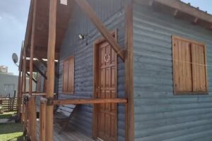 Cabañas Los Troncos