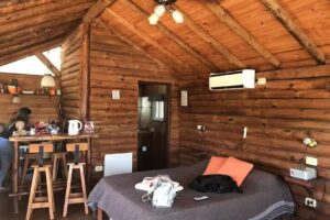 Cabañas Los Troncos