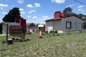 Cabañas Los Troncos