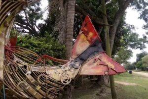 Cabañas Los Viejitos Añorados