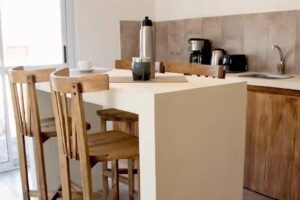 Cabañas Los Viñadores