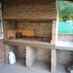 CABAÑAS LOS ZORZALES