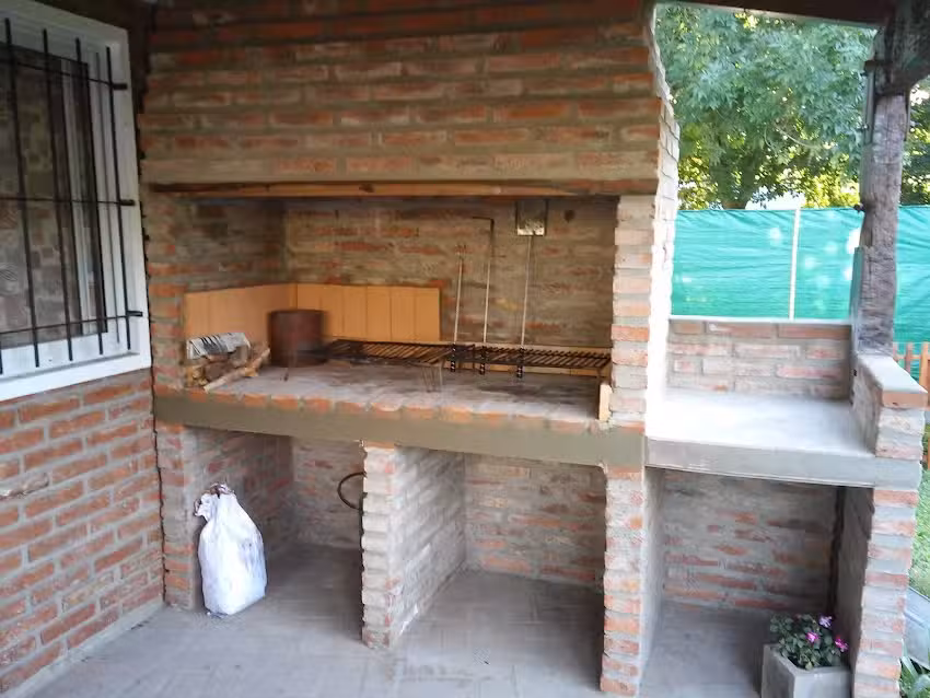 CABAÑAS LOS ZORZALES