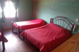 Cabañas LosTres Hermanos