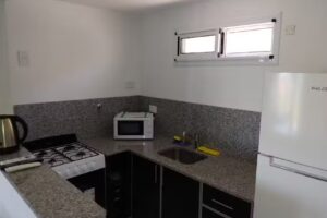 Cabañas “Luces Casas de Montaña”