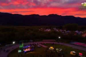 CABAÑAS LUCES DEL PIRQUE