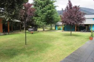 Cabañas Lugar Soñado