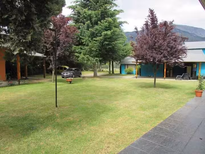 Cabañas Lugar Soñado