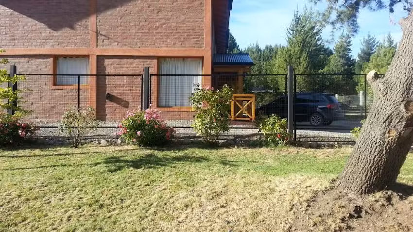 Cabañas Luna de Ayelén