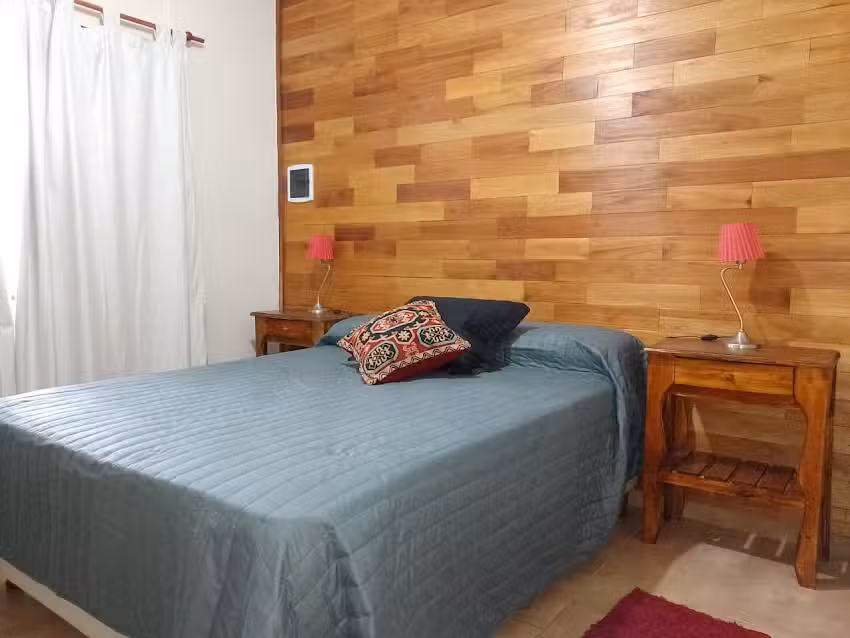 CABAÑAS LUNA DE YACANTO