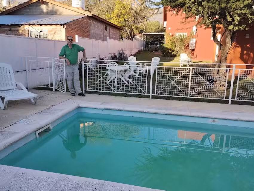 Cabañas Luna Del Sur