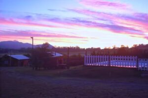 Cabañas Luna Lunera