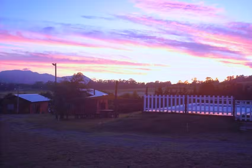 Cabañas Luna Lunera