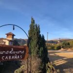 Cabañas Luna Serena