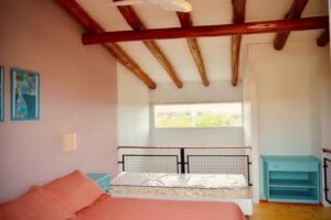 Cabañas Luna Serena