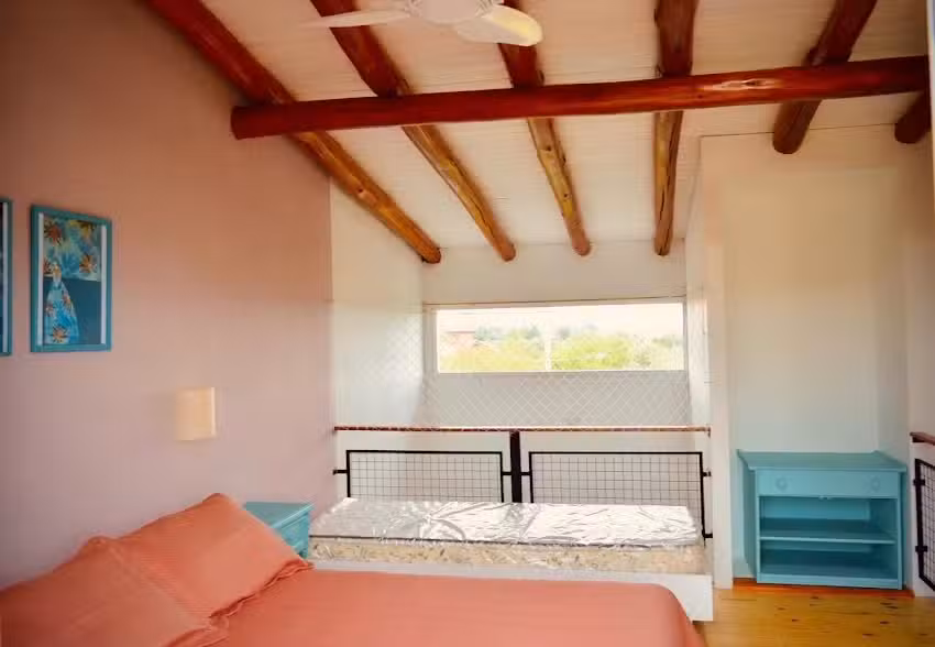 Cabañas Luna Serena