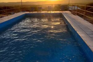 Cabañas Luz De Cielo