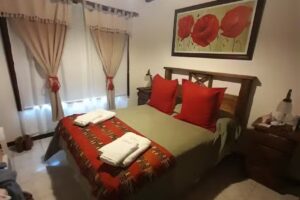 Cabañas Luz De Luna