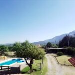 Cabañas Luz de Luna