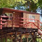 Cabañas Luz De Luna