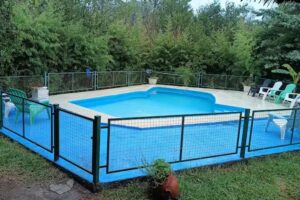 Cabañas Luz De Luna _ Las Rabonas