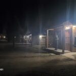 Cabañas Luz de Plata