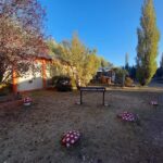 Cabañas Luz de Plata