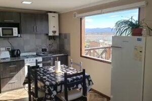 CABAÑAS M&M CALAFATE